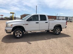 Truck For Sale 2006 Dodge 2500 