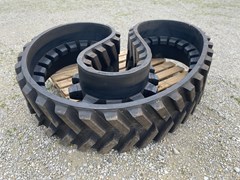 Tires and Tracks For Sale 2021 Camso R545862 