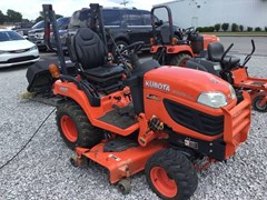 Tractor For Sale Kubota BX2660 , 25 HP