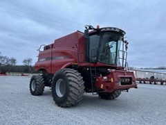 Combine For Sale Case IH 7140 