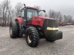 Tractor For Sale 2007 Case IH Magnum 245 , 245 HP