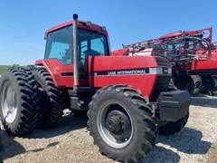 Tractor For Sale Case IH 7140 