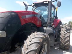Tractor For Sale 2019 Case IH Magnum 340 , 340 HP