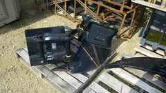 Excavator Attachment For Sale 2022 TAG Manufacturing A-TI-V55HDRS 