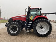 Tractor For Sale 2020 Case IH MAGNUM 340 , 340 HP