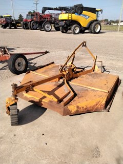Rotary Cutter For Sale 1990 Woods Cadet 72 