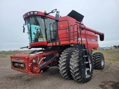 Combine For Sale 2008 Case IH 8010 , 375 HP