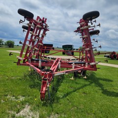 Field Cultivator For Sale Wil-Rich 3400 
