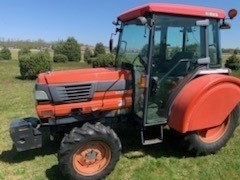 Kubota L4310D Tractor - Compact Utility For Sale