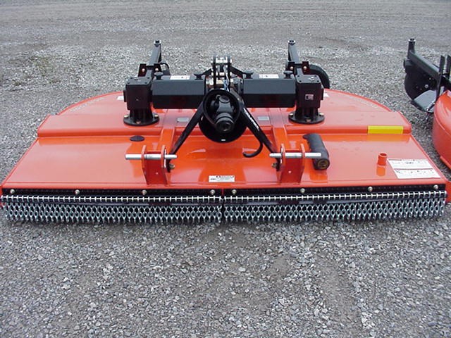 Rotary Cutter For Sale 2023 Land Pride RCR2596 