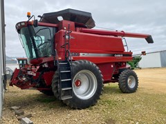 Combine For Sale Case IH 2588 
