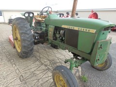 Tractor For Sale John Deere 2510 