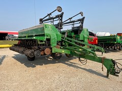Grain Drill For Sale 1994 Great Plains 2SNT 30 