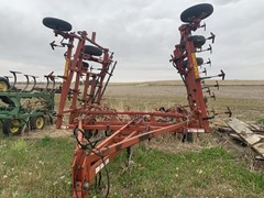 Field Cultivator For Sale Sunflower 5432-33 