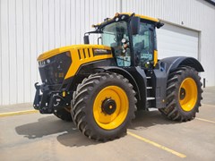 Tractor For Sale 2022 JCB 8330 