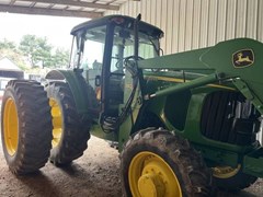 Tractor For Sale John Deere 6615 , 120 HP