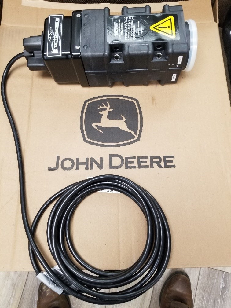 2018 John Deere BA31915 Precision Farming For Sale
