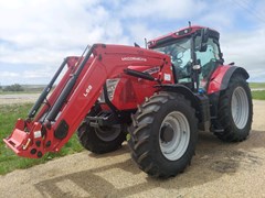 Tractor For Sale 2022 McCormick X7.650 MFD , 150 HP