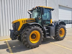 Tractor For Sale 2022 JCB 4220 