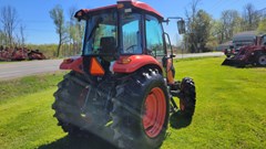 Tractor For Sale 2018 Kubota M7060HDC12 , 71 HP