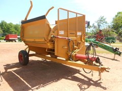 Tub Grinder - Feed/Hay For Sale 2010 Haybuster 2650 