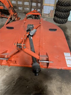Rotary Cutter For Sale 2015 Woods bb84x 