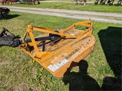 Rotary Cutter For Sale Woods BB60 