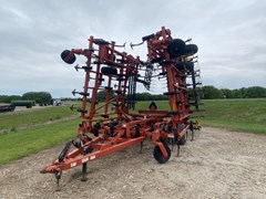 Field Cultivator For Sale 2004 Krause 5630 