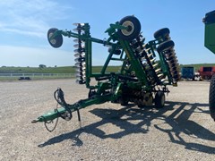 Disk Harrow For Sale 2014 Great Plains 7329 