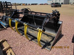 Attachments For Sale 2014 MDS 5518-84 