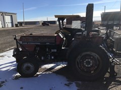Tractor - Utility For Sale 1991 Case 495 , 53 HP