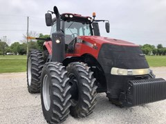 Tractor For Sale 2015 Case IH Magnum 280 , 279 HP