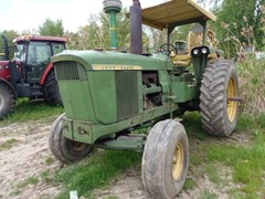 Tractor For Sale John Deere 5020 , 133 HP