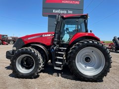 Tractor For Sale 2020 Case IH MAGNUM 310 , 310 HP