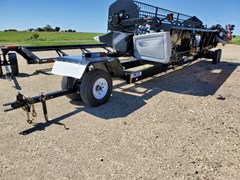 Header Trailer For Sale 2019 Duo-Lift AST37LT 