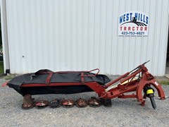 Disc Mower For Sale 2007 New Holland 616 