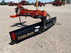 Blade Rear-3 Point Hitch For Sale Land Pride RBT3596 