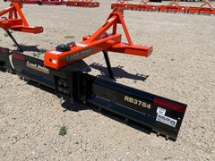 Blade Rear-3 Point Hitch For Sale Land Pride RB3784 
