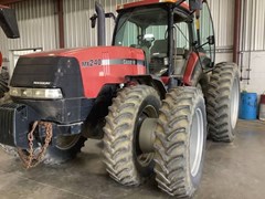 Tractor For Sale Case IH MX240 , 227 HP