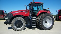 Tractor For Sale 2017 Case IH 280 CVT , 280 HP