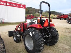 Tractor For Sale 2022 Case IH FARMALL 45C SERIES II , 45 HP