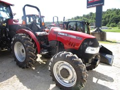 Tractor For Sale 2022 Case IH FARMALL 60A TRACTOR , 60 HP