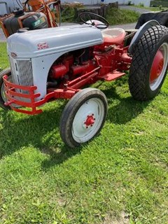Tractor For Sale Ford 8N , 27 HP