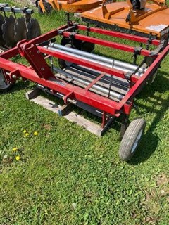 Misc. Grounds Care For Sale N/A SL43 
