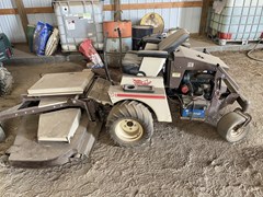 Commercial Front Mowers For Sale Grasshopper 725 
