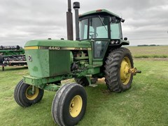 Tractor - Row Crop For Sale 1981 John Deere 4440 , 130 HP