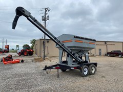 Seed Tender For Sale 2006 Crust Buster 160 