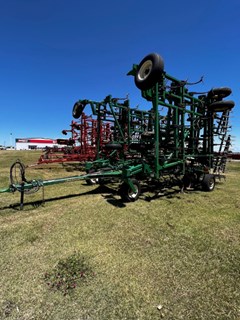 Field Cultivator For Sale 2013 Great Plains 8551FCF 