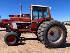 Tractor For Sale 1980 International 1586 , 179 HP