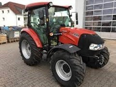 Tractor For Sale 2021 Case IH FARMALL 55A TRACTOR , 54 HP